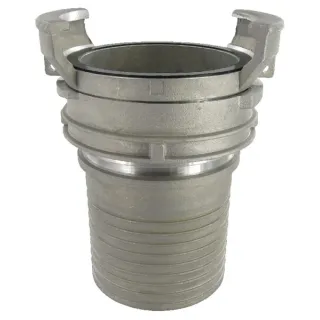 Coupling DN100, 100mm  HCN110AAL102 AGRALV