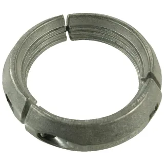 Storz clamp ring 127mm (for 2.8 - 3.2mm wall thickness)  HD218128 AGRALV