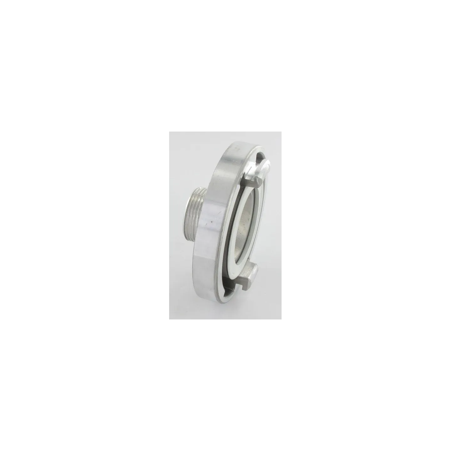 Storz coupling 65 x 1 1/4 M (pawl 81mm)  HD11465BU AGRALV