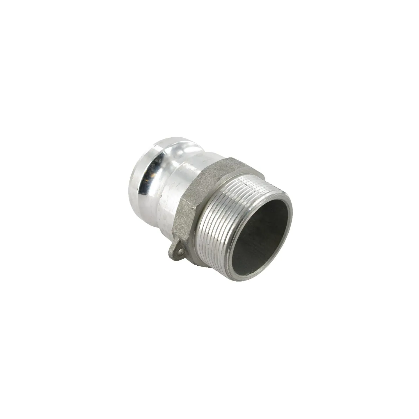 Camlock F 2 male alu  HCN100FAL051 AGRALV