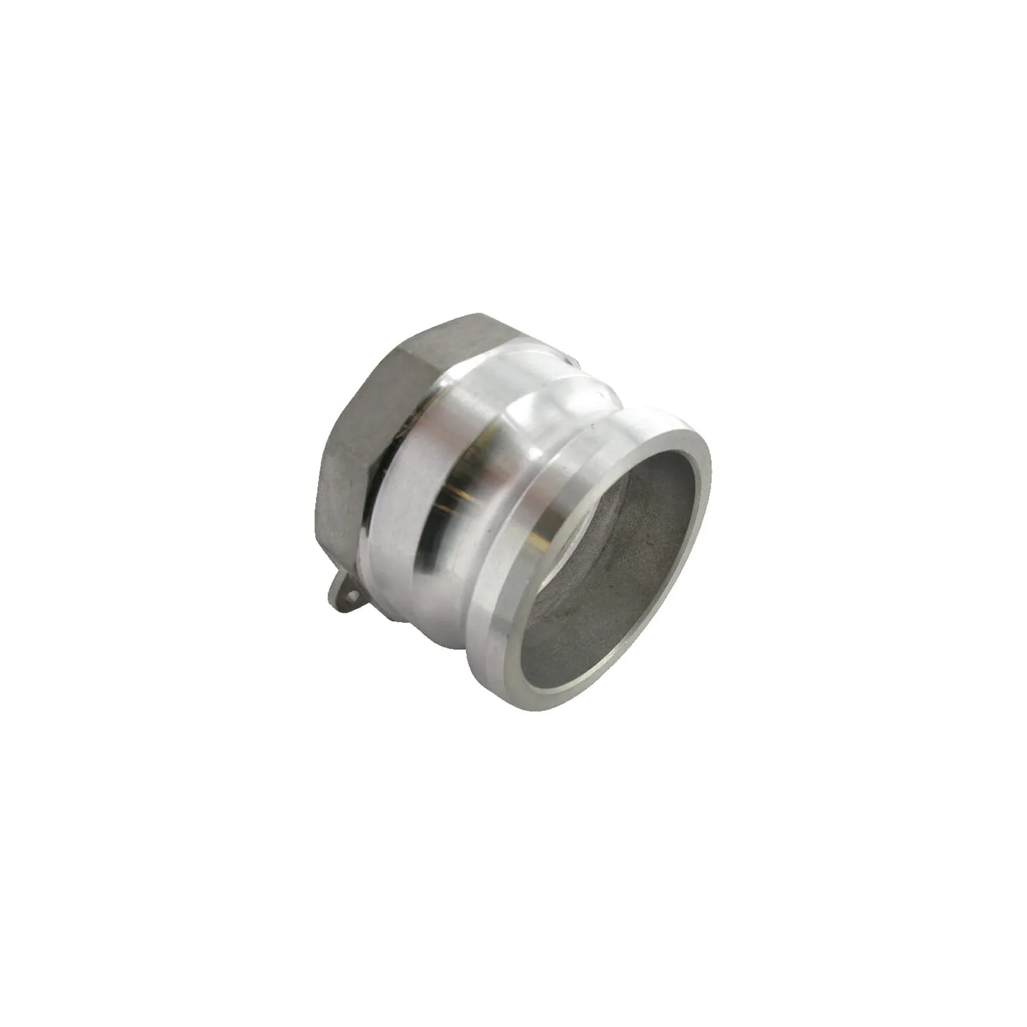 Camlock A 3 F alu HCN100AAL076 AGRALV