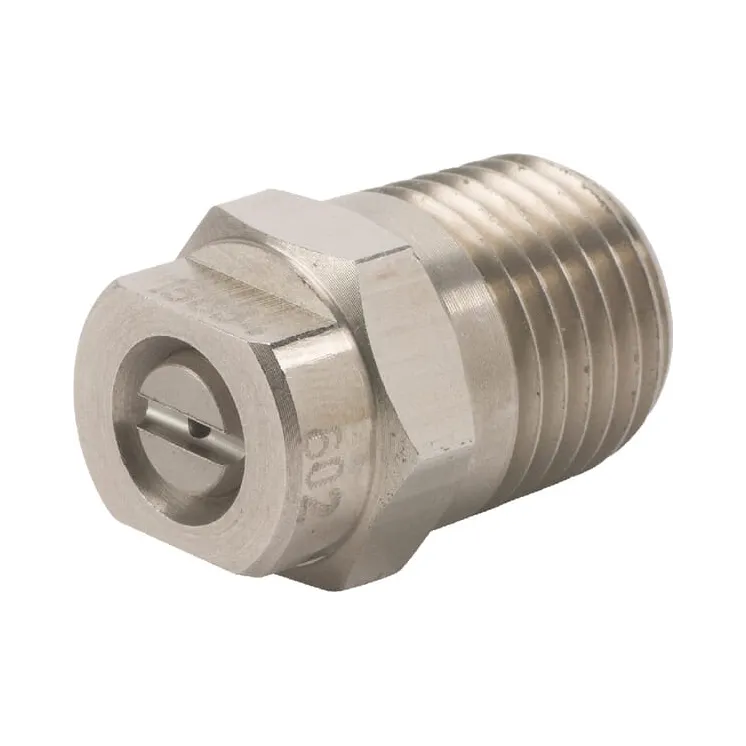 HP sprausla 025 1/4NPT HD1514025 AGRALV