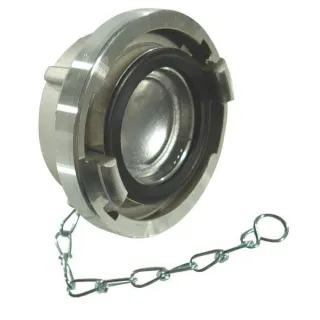 Storz blanking cap 75 (pawl 89mm)  HD217062 AGRALV