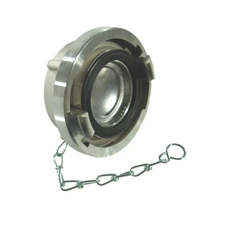 Storz blanking cap 75 (pawl 89mm)  HD217062 AGRALV