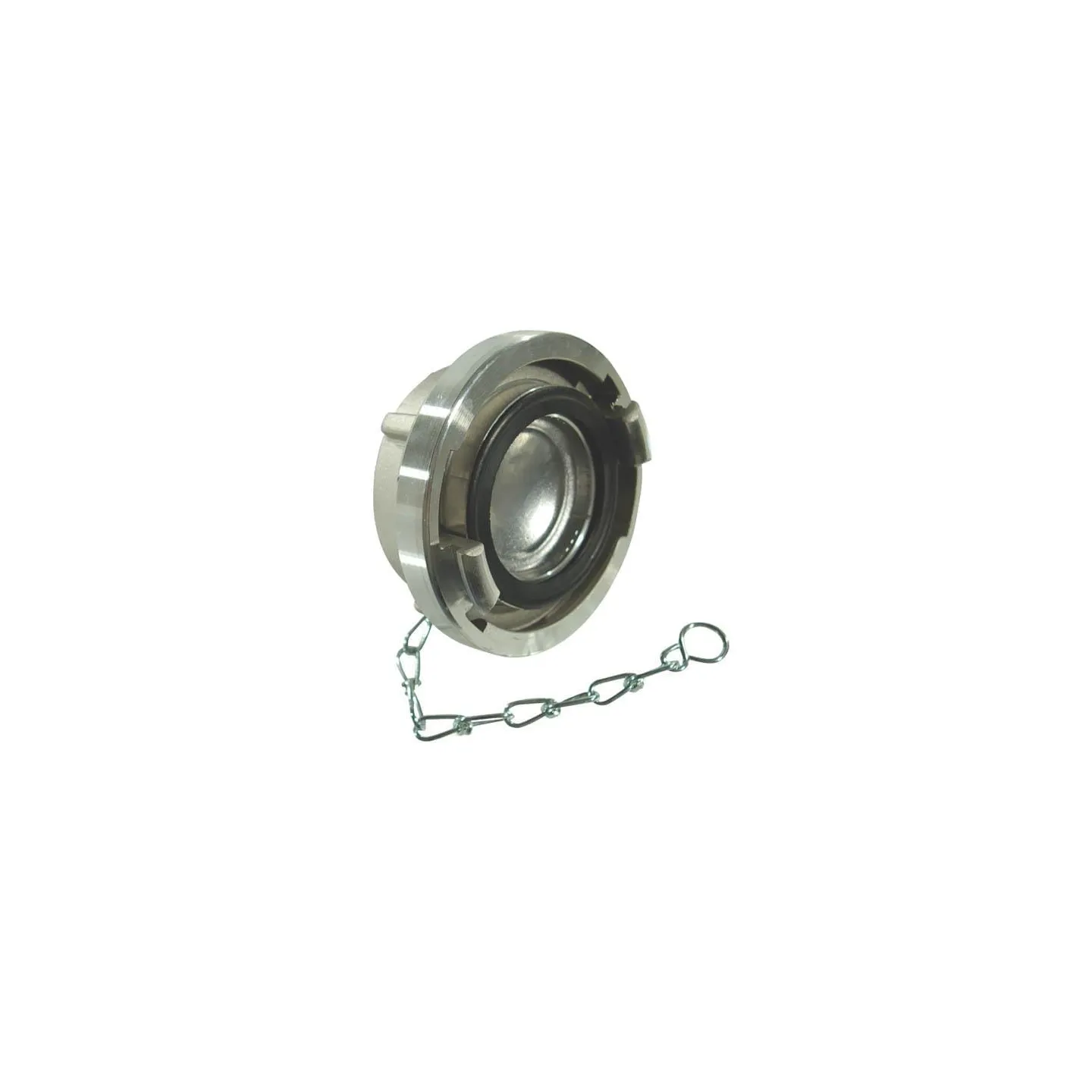 Storz blanking cap 75 (pawl 89mm)  HD217062 AGRALV