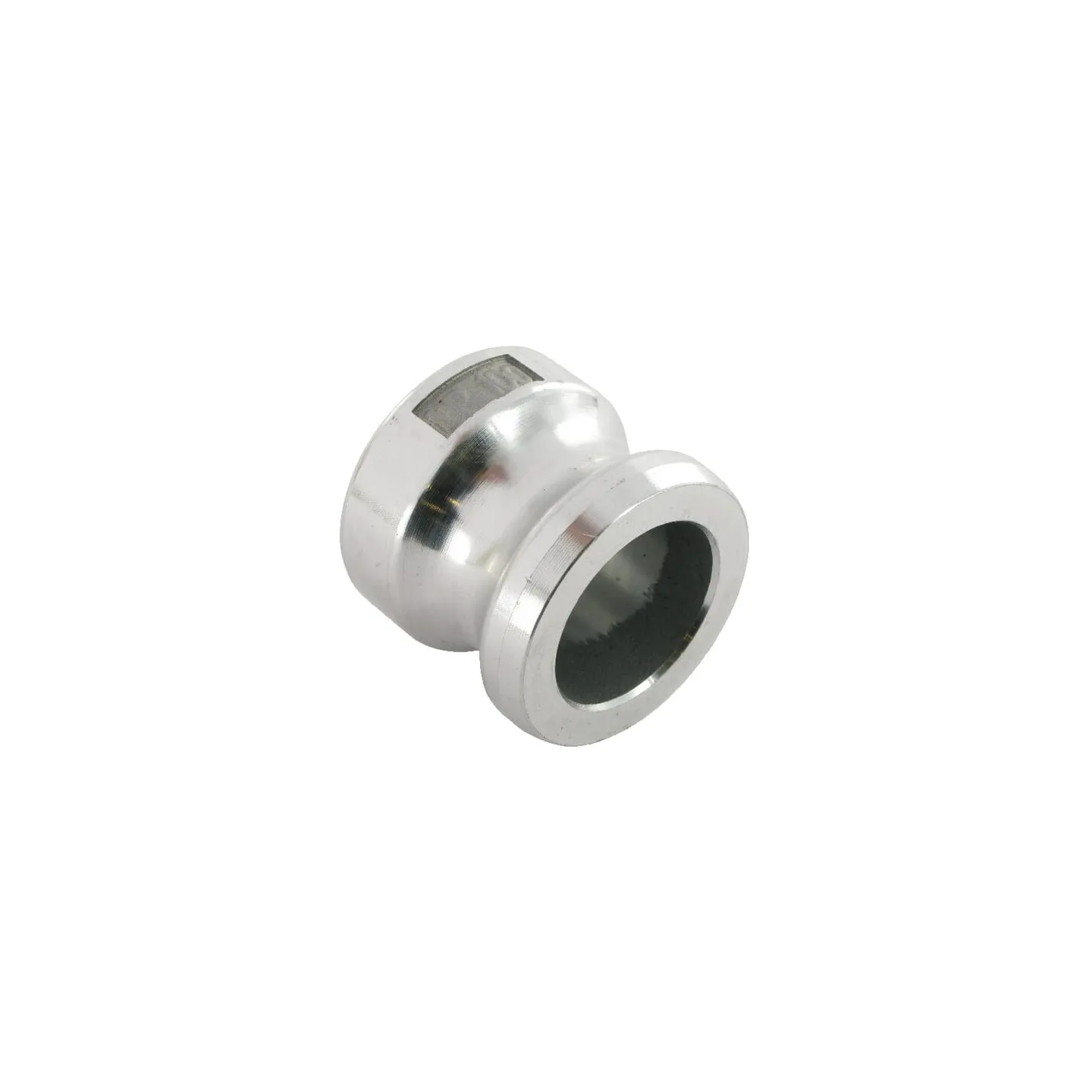 Camlock male plug 1 alu  HCN100HAL025 AGRALV