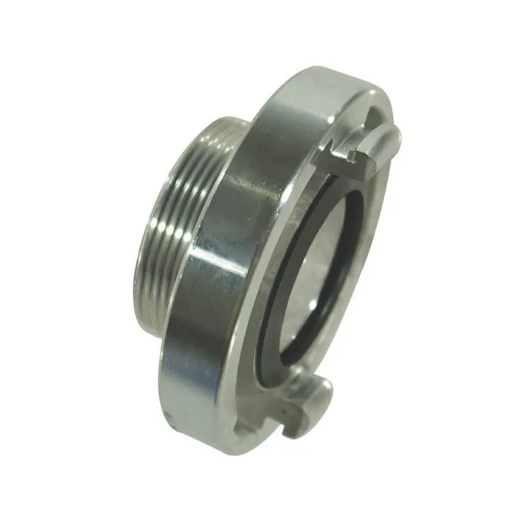 Storz coupling 52-C x 2 M (pawl 66mm)  HD217040 AGRALV