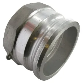 Camlock A 4 F alu HCN100AAL102 AGRALV