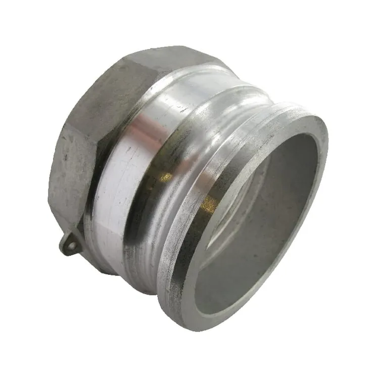 Camlock A 4 F alu HCN100AAL102 AGRALV