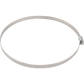 Šļūtenes klips ZP 190-220mm HCS1220 AGRALV JCS1220