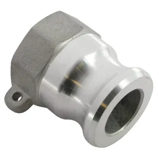 Camlock A 3/4 F alu HCN100AAL019 AGRALV