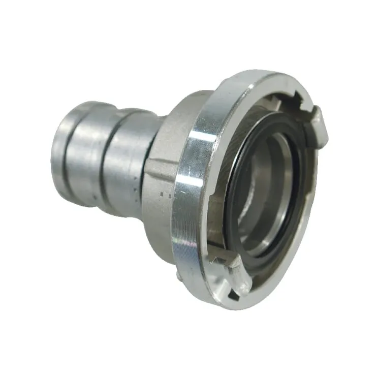 Storz coupling 38 x hose end 32mm (pawl 51mm)  HD217000 AGRALV