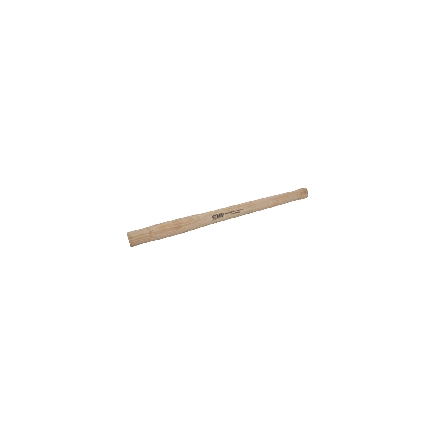 Ragavu āmura rokturis 700mm 4kg HA32112 AGRALV HAE9E4