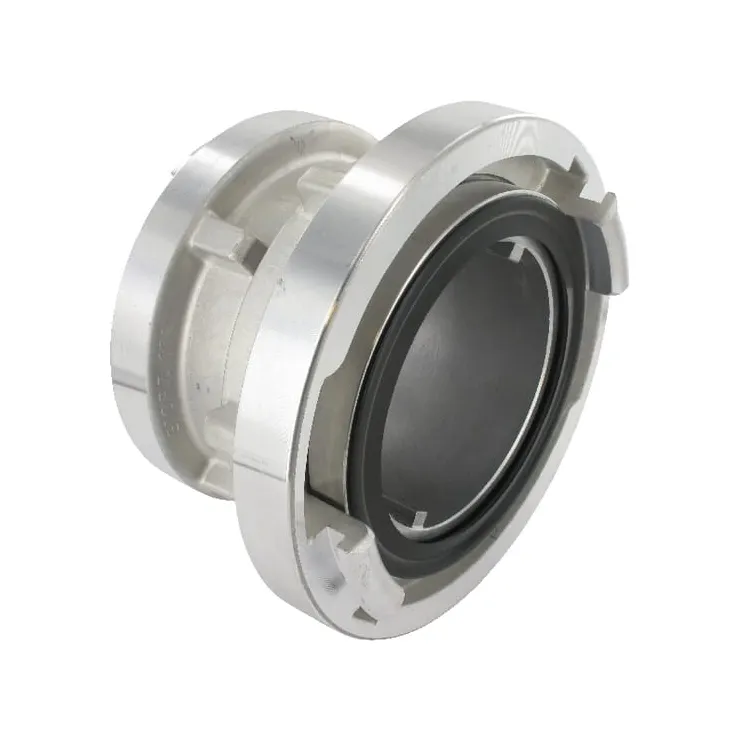 Storz reduktors 100 (spaids 115 mm) x 125 (ķīlis 148 mm) HD217056 AGRALV