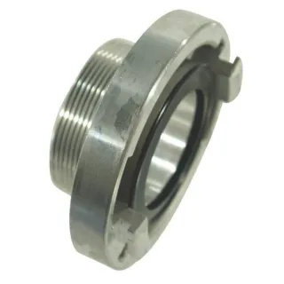 Storz coupling 65 x 2 1/2 M (pawl 81mm)  HD217043 AGRALV