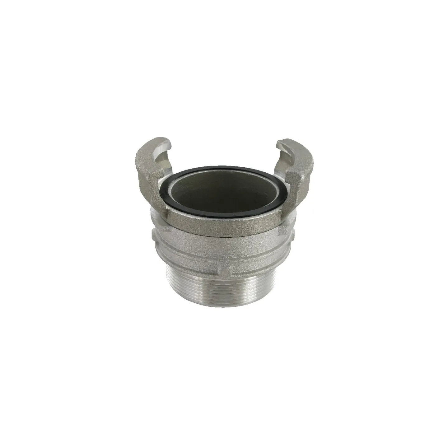 Sakabe DN65, vīrišķais 2 1/2 HCN110CAL065 AGRALV