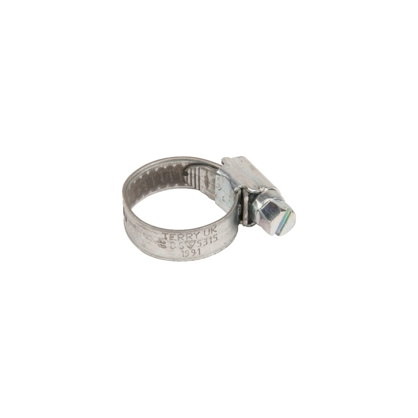 Šļūtenes klips ZP (izmērs:OO) 13-20mm HCS1020 AGRALV JCS1020