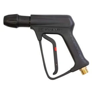 Spray gun KEW  HD01562 AGRALV