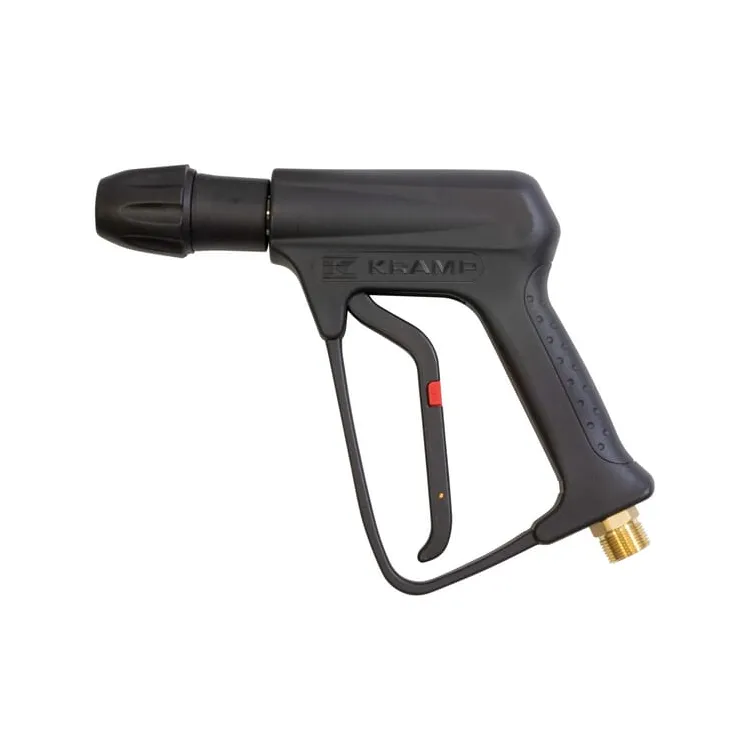 Spray gun KEW  HD01562 AGRALV