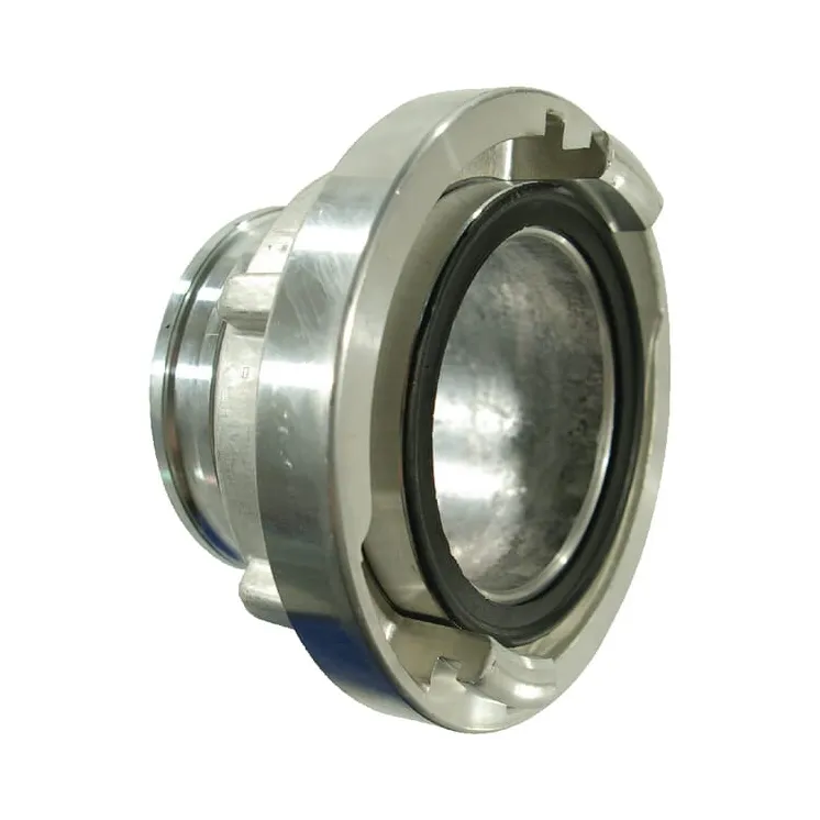 Storz 100 x 4. šļūtenes gals (sprosts 115 mm) HD218026 AGRALV