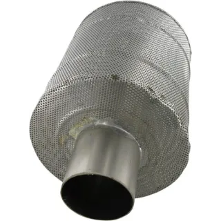 Filtrs 170x150x60mm nerūsējošais tērauds HD217708 AGRALV