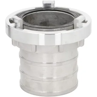 Storz coupling 150 x hose end 150mm (pawl 160mm)  HD150150HT AGRALV