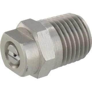 HP sprausla 15Â° 045 1/4 NPT HD1514045 AGRALV 400045018 GME2200115045