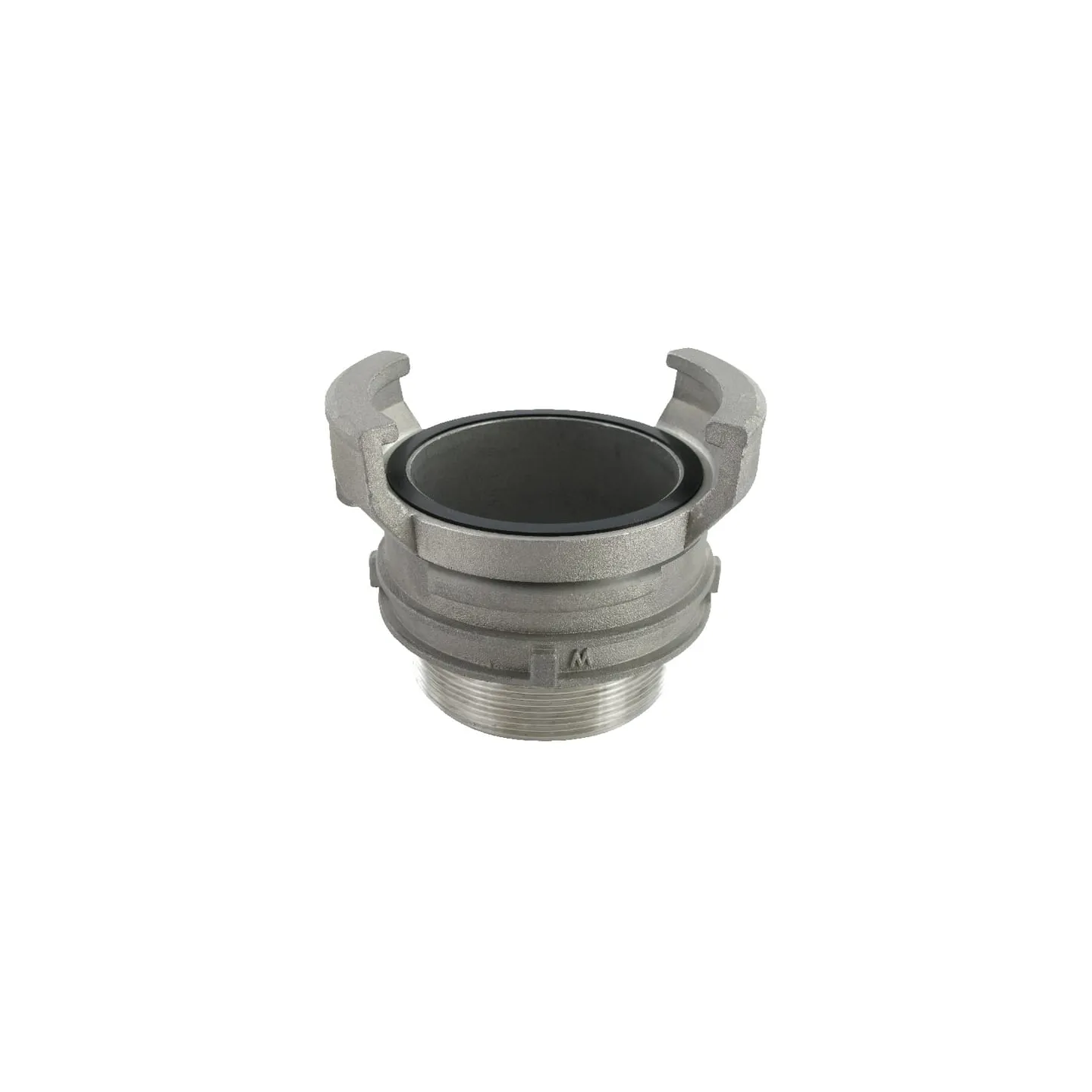 Sakabe DN80, vīrišķais 3 HCN110CAL076 AGRALV LGMG080