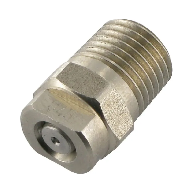 HP sprausla 0° 045 1/4 NPT HD113000 AGRALV