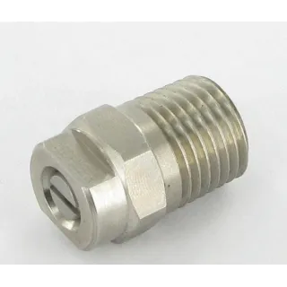 HP sprausla 40Â° 045 1/4 NPT HD114045 AGRALV