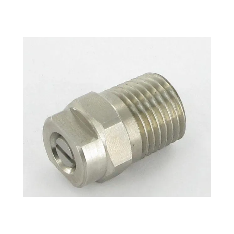 HP sprausla 40Â° 045 1/4 NPT HD114045 AGRALV
