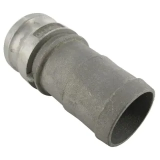 Camlock E 2 1/2 šļūtenes gals alumīnija HCN100EAL063 AGRALV