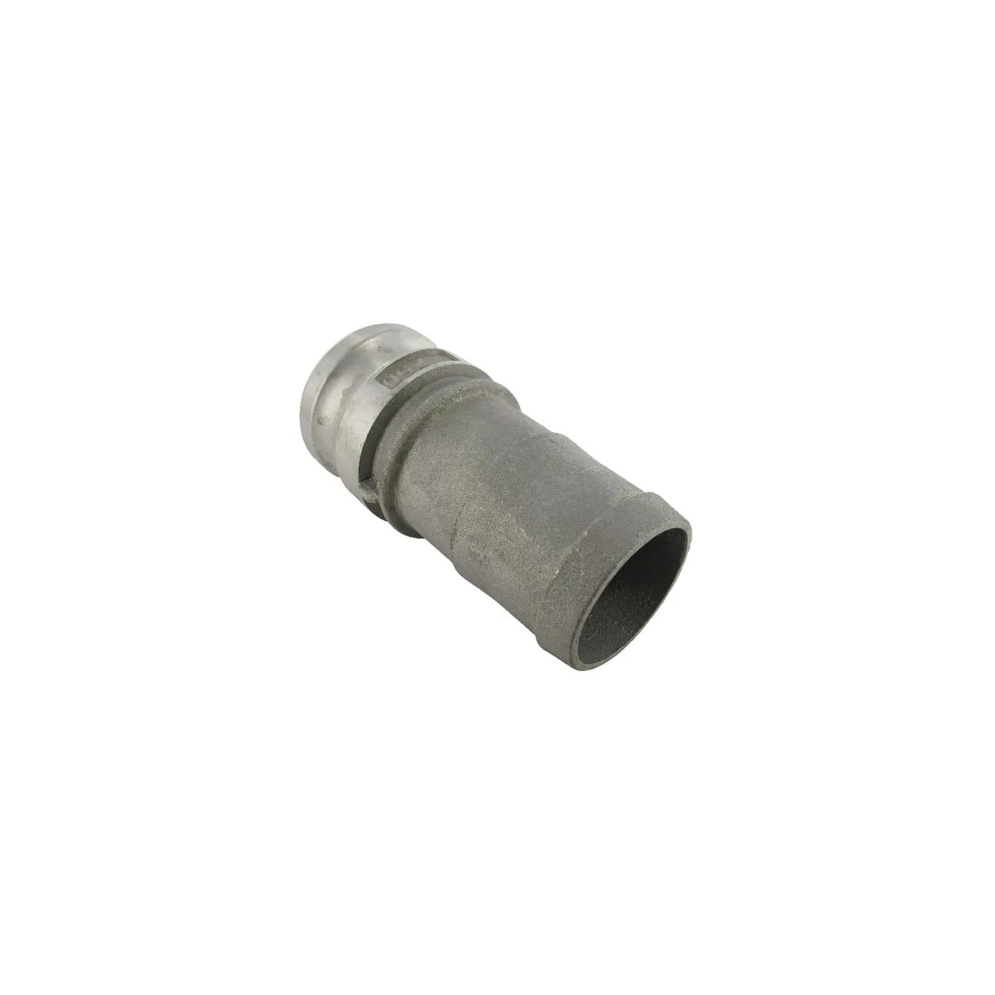 Camlock E 2 1/2 šļūtenes gals alumīnija HCN100EAL063 AGRALV