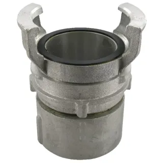 Coupling DN40, Female 1 1/2  HCN110BAL038 AGRALV