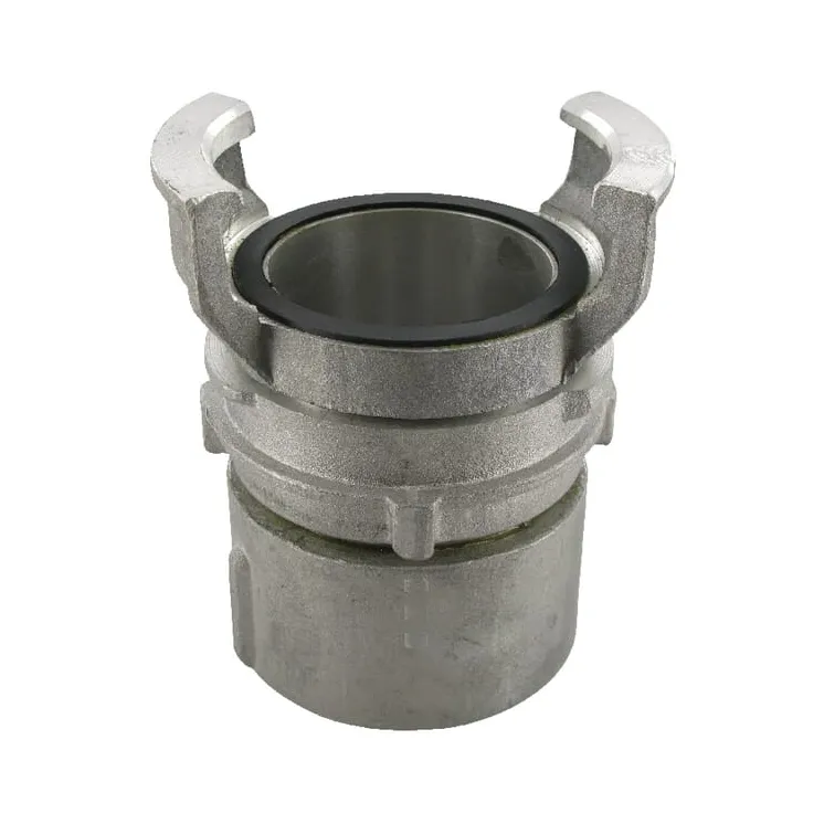 Coupling DN40, Female 1 1/2  HCN110BAL038 AGRALV
