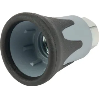 Nozzle protection grey  HD90003 AGRALV