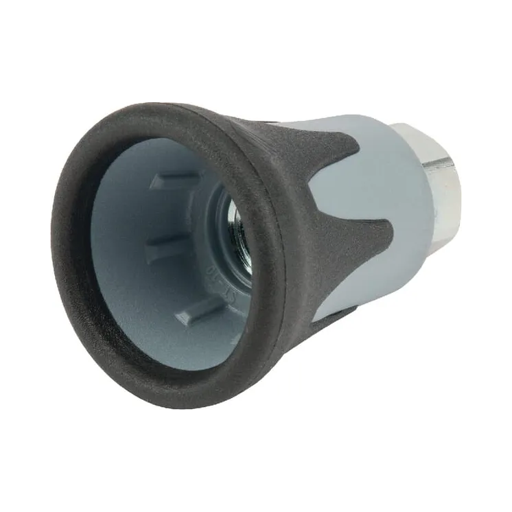 Nozzle protection grey  HD90003 AGRALV