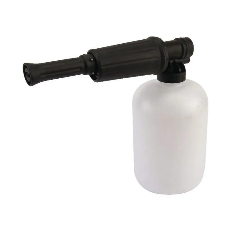 Foam injector lance 2L  HD73916 AGRALV HD73910