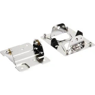 Wall swivel bracket SS  HD43006 AGRALV