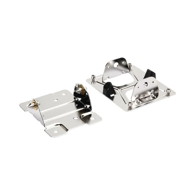 Wall swivel bracket SS  HD43006 AGRALV