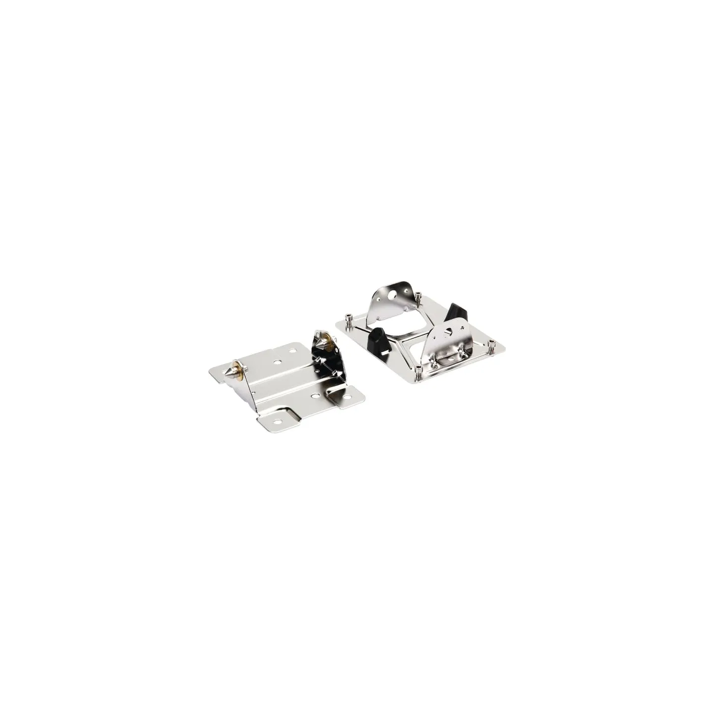Wall swivel bracket SS  HD43006 AGRALV
