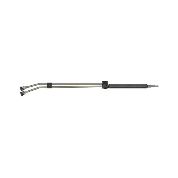 HP dubultā lance ST-54 HD54630 AGRALV
