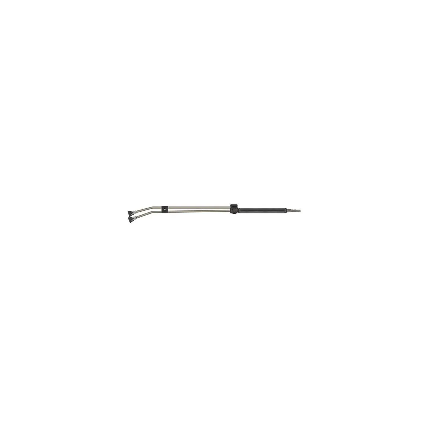 HP dubultā lance ST-54 HD54630 AGRALV