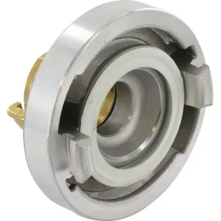 Storz reduktors 52-C (spale 66mm) x Geka HD52GEKA AGRALV