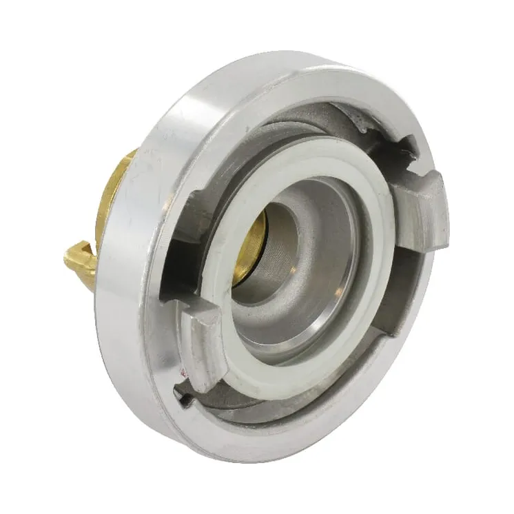 Storz reduktors 52-C (spale 66mm) x Geka HD52GEKA AGRALV