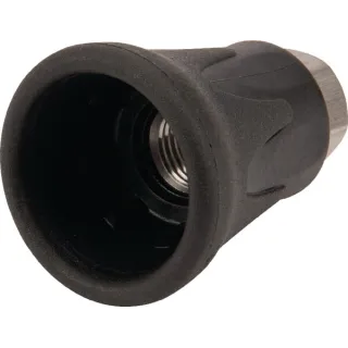 Nozzle protection stainless steel  HD90008 AGRALV DAH119102