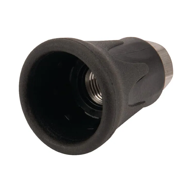 Nozzle protection stainless steel  HD90008 AGRALV DAH119102
