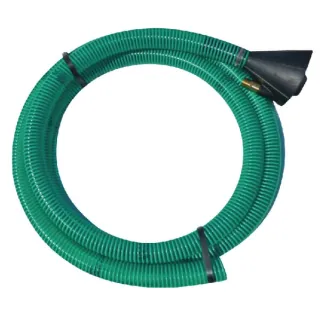 Sludge suction dev. M22x1.5 OT  HD291322155 AGRALV