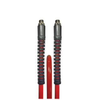 Pipe cleaning hose NW6 25 m  HD9930625 AGRALV