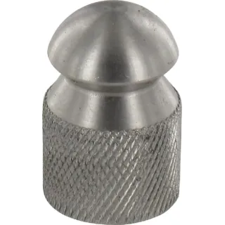 Channel nozzle 1/4  HD95100430 AGRALV